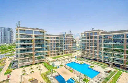 Apartment - 2 Bedrooms - 3 Bathrooms for sale in Mulberry - Park Heights - Dubai Hills Estate - Dubai
