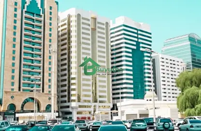 Whole Building for sale in Al Nahyan - Abu Dhabi