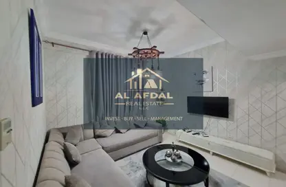 Apartment - 1 Bedroom - 1 Bathroom for sale in Al Jurf - Ajman Downtown - Ajman