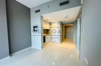 Apartment - 1 Bedroom - 1 Bathroom for rent in Zada Tower - Business Bay - Dubai