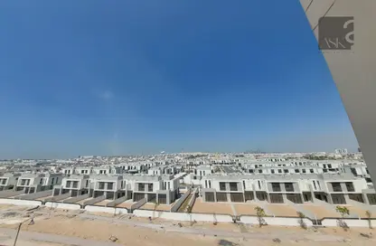 Apartment - 2 Bedrooms - 2 Bathrooms for sale in AZIZI Pearl - Al Furjan - Dubai