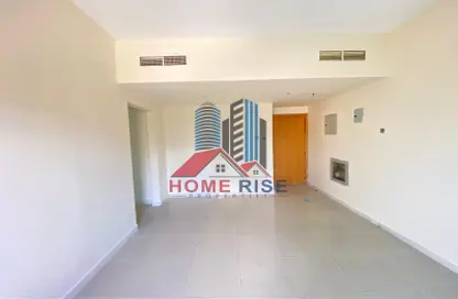 Apartment - 1 Bedroom - 1 Bathroom for rent in Al Nahda - Sharjah