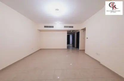 Apartment - 2 Bedrooms - 2 Bathrooms for rent in Shabiya 9 - Shabiya - Mussafah - Abu Dhabi