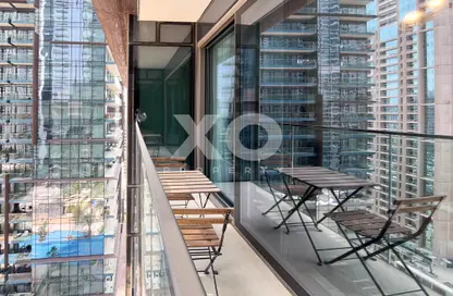 Apartment - 1 Bedroom - 1 Bathroom for sale in Marina Gate 2 - Marina Gate - Dubai Marina - Dubai