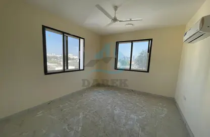 Apartment - 1 Bedroom - 1 Bathroom for rent in The Icon Casa 2 - Al Rashidiya 3 - Al Rashidiya - Ajman