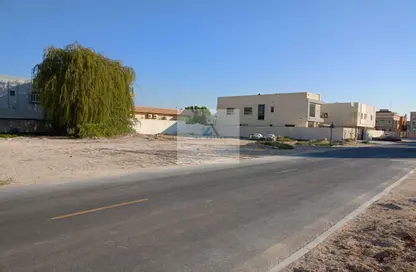 Land - Studio for sale in Al Rawda 3 Villas - Al Rawda 3 - Al Rawda - Ajman