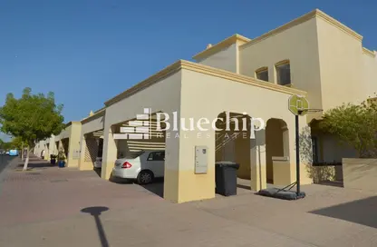 Villa - 3 Bedrooms - 3 Bathrooms for sale in Springs 3 - The Springs - Dubai