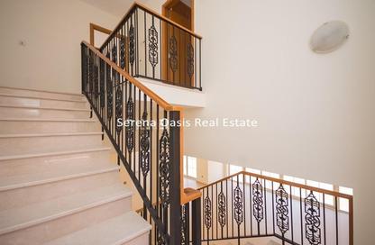 Villa - 4 Bedrooms - 4 Bathrooms for rent in Nad Al Sheba Villas - Nad Al Sheba 3 - Nad Al Sheba - Dubai