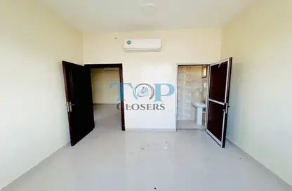 Apartment - 2 Bedrooms - 2 Bathrooms for rent in Al Sidrah - Al Khabisi - Al Ain