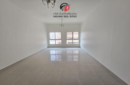 Apartment - 2 Bedrooms - 2 Bathrooms for rent in Smark 4 - Al Nahda 1 - Al Nahda - Dubai