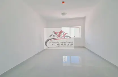 Apartment - 1 Bedroom - 1 Bathroom for rent in Al Rasheed Tower 6 - Al Taawun Street - Al Taawun - Sharjah