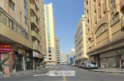 Apartment - 3 Bedrooms - 3 Bathrooms for sale in Al Mahatta - Al Qasimia - Sharjah