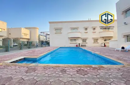 Villa - 3 Bedrooms - 4 Bathrooms for rent in Jumeirah 3 Villas - Jumeirah 3 - Jumeirah - Dubai