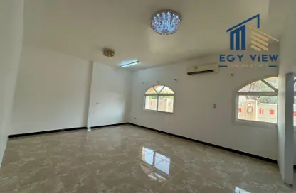 Apartment - 1 Bathroom for rent in SH- 1 - Al Shamkha - Abu Dhabi