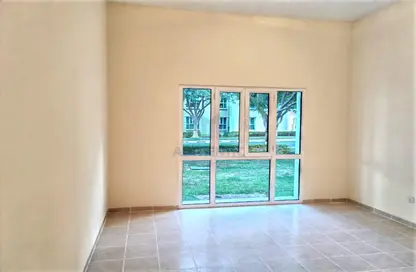 Apartment - Studio - 1 Bathroom for rent in Building 203 to Building 229 - Mesoamerican - Discovery Gardens - Dubai