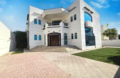 Villa - 4 Bedrooms - 5 Bathrooms for rent in Umm Suqeim 2 Villas - Umm Suqeim 2 - Umm Suqeim - Dubai