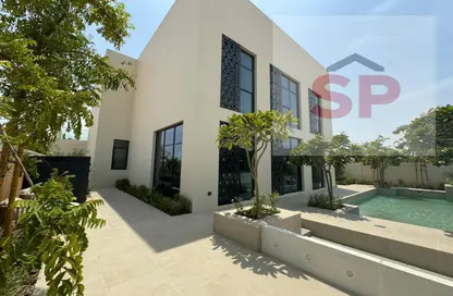 Villa - 4 Bedrooms - 6 Bathrooms for sale in Hayyan - Sharjah