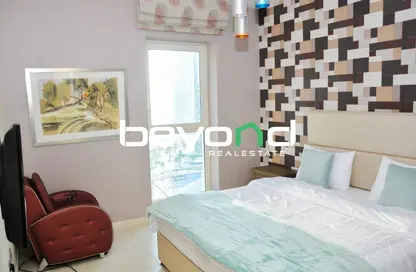 Apartment - 3 Bedrooms - 4 Bathrooms for rent in Shams Abu Dhabi - Al Reem Island - Abu Dhabi