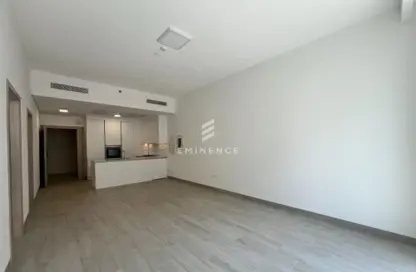 Apartment - 1 Bedroom - 1 Bathroom for rent in Luma 22 - Jumeirah Village Circle - Dubai