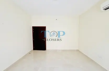 Apartment - 2 Bedrooms - 2 Bathrooms for rent in Al Sidrah - Al Khabisi - Al Ain