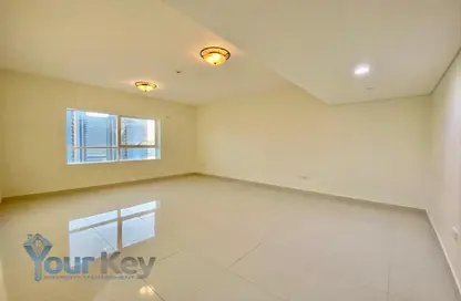 Apartment - 2 Bedrooms - 3 Bathrooms for rent in Burj Al Shams - Shams Abu Dhabi - Al Reem Island - Abu Dhabi