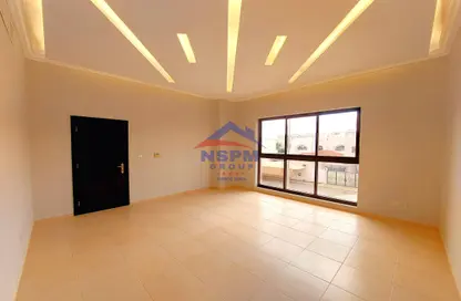 Apartment - 2 Bedrooms - 2 Bathrooms for rent in Al Mushrif - Abu Dhabi