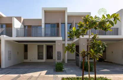 Villa - 3 Bedrooms - 4 Bathrooms for sale in Elan - Tilal Al Ghaf - Dubai