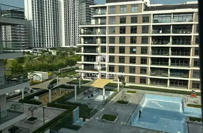 Apartment - 2 Bedrooms - 3 Bathrooms for rent in Mulberry 1 - Park Heights - Dubai Hills Estate - Dubai