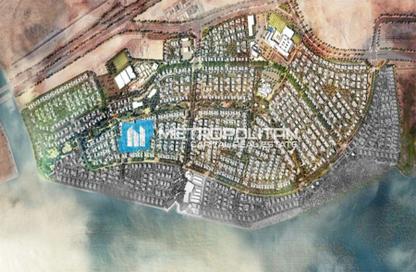 Land - Studio for sale in West Yas - Yas Island - Abu Dhabi