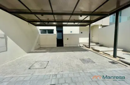 Townhouse - 3 Bedrooms - 3 Bathrooms for rent in Gardenia Townhomes - Wasl Gate - Dubai