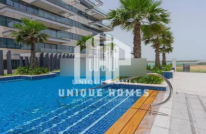 Apartment - 1 Bedroom - 2 Bathrooms for sale in Mayan 2 - Mayan - Yas Island - Abu Dhabi