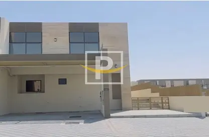 Villa - 4 Bedrooms - 5 Bathrooms for rent in The Fields at D11 - MBRMC - District 11 - Mohammed Bin Rashid City - Dubai