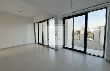 Townhouse - 3 Bedrooms - 4 Bathrooms for rent in Shams Townhouses - Town Square - Dubai