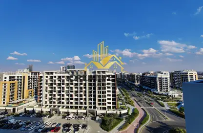 Apartment - 1 Bathroom for rent in AZIZI Riviera - Meydan One - Meydan - Dubai