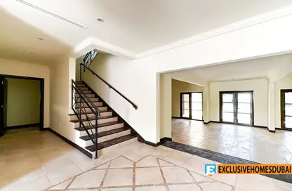 Villa - 5 Bedrooms - 6 Bathrooms for sale in The Centro - The Villa - Dubai