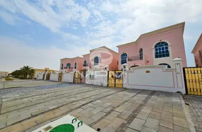 Villa - 5 Bedrooms - 5 Bathrooms for rent in Mohamed Bin Zayed City Villas - Mohamed Bin Zayed City - Abu Dhabi