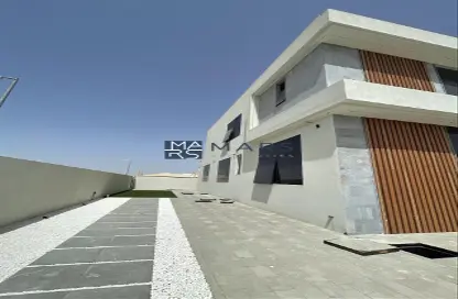 Villa - 5 Bedrooms for sale in Hoshi 2 - Hoshi - Al Badie - Sharjah