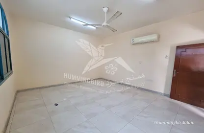 Apartment - 3 Bedrooms - 3 Bathrooms for rent in Al Niyadat - Al Ain