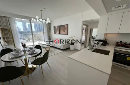 Apartment - 1 Bedroom - 2 Bathrooms for rent in Luma 22 - Jumeirah Village Circle - Dubai