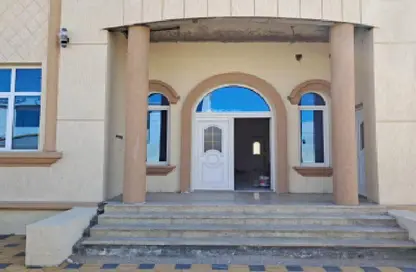 Villa - 6 Bedrooms for sale in Al Azra - Al Riqqa - Sharjah