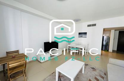 Apartment - 1 Bedroom - 2 Bathrooms for rent in Pacific - Al Marjan Island - Ras Al Khaimah