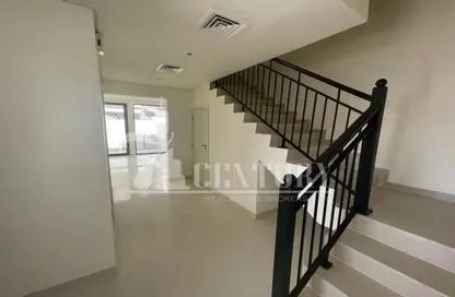 Villa - 3 Bedrooms - 4 Bathrooms for rent in Coursetia - Damac Hills 2 - Dubai