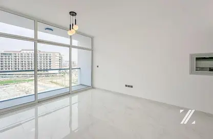 Apartment - 1 Bathroom for sale in Uniestate Supreme Residence - Arjan - Dubai