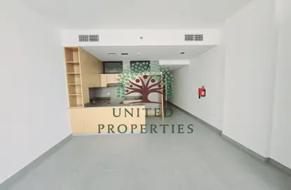 Apartment - 1 Bathroom for rent in Souks Residential - Al Mamsha - Muwaileh - Sharjah