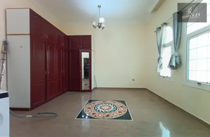 Apartment - 1 Bathroom for rent in Mohammed Villas 24 - Mohamed Bin Zayed City - Abu Dhabi