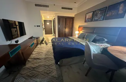 Apartment - 1 Bathroom for sale in MILANO by Giovanni Botique Suites - Jumeirah Village Circle - Dubai