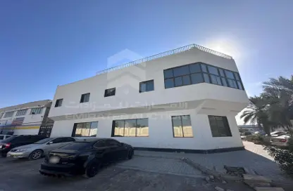 Whole Building - Studio for sale in Industrial Area 5 - Sharjah Industrial Area - Sharjah