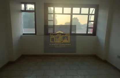 Apartment - 1 Bedroom - 1 Bathroom for rent in Khalifa Street - Central District - Al Ain