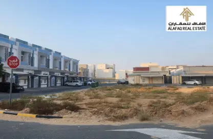 Land - Studio for sale in Al Zaheya Gardens - Al Zahya - Ajman