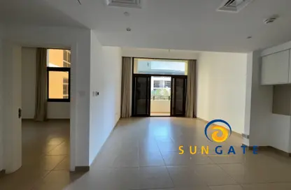 Apartment - 1 Bedroom - 1 Bathroom for rent in Jenna Main Square 2 - Jenna Main Square - Town Square - Dubai